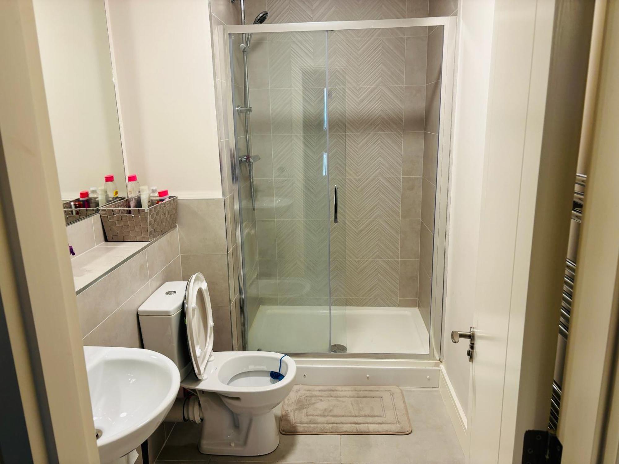 A Private Room,A Private Bathroom Дублин Экстерьер фото