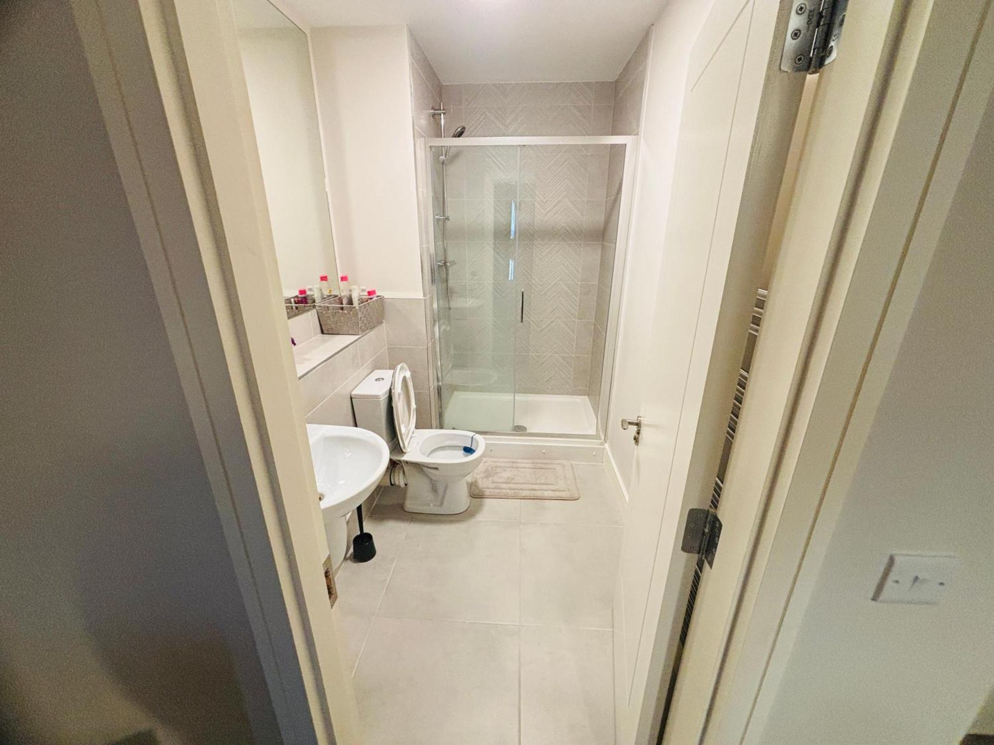 A Private Room,A Private Bathroom Дублин Экстерьер фото